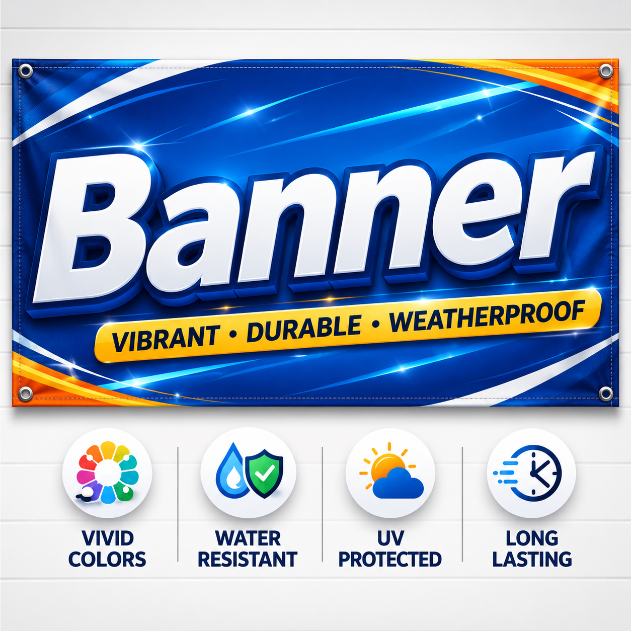 Banners