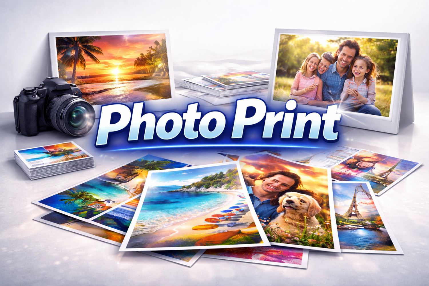 Photo Print