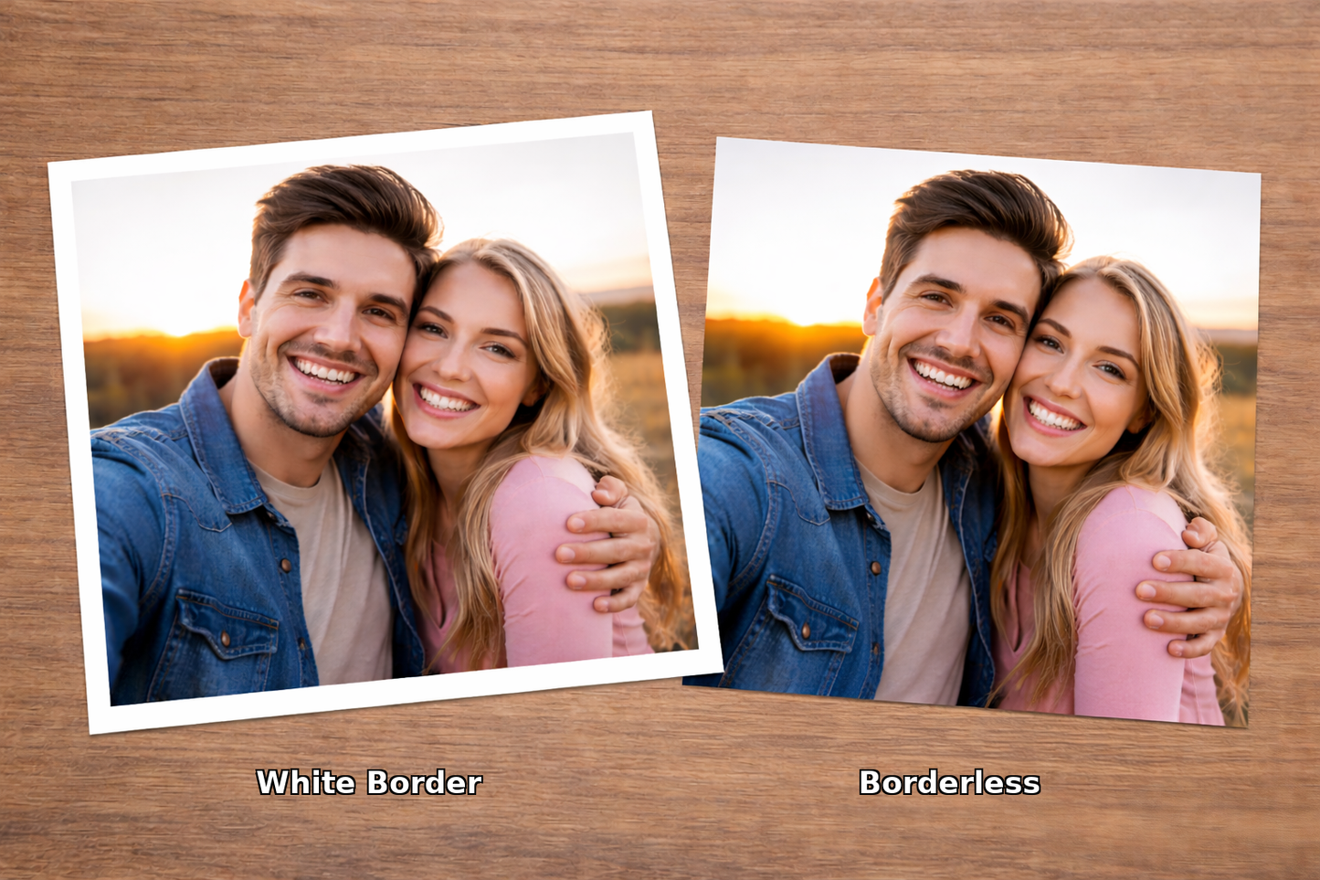 4X6 Photo Print