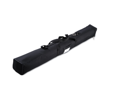 Pull Up Banner- Black Base